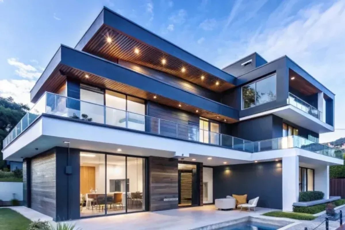 Enderpen uPVC Ürünleri ile Enerji Tasarrufu Sağlamanın Yolları