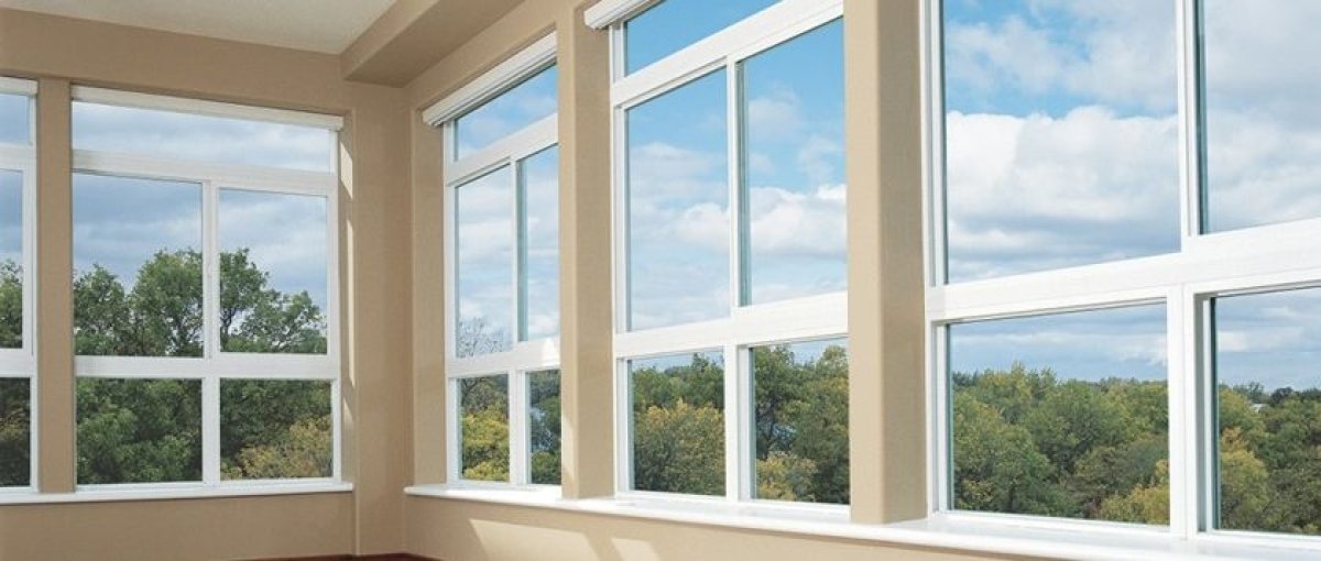 Pvc Pencere Kapı Fabrikaları
