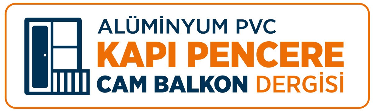 KAPI PENCERE CAMBALKON DERGİSİ