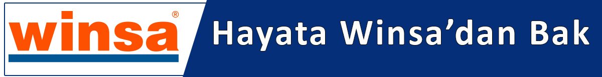 WİNSA